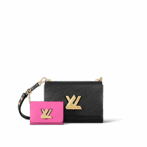 Louis Vuitton Twist MM