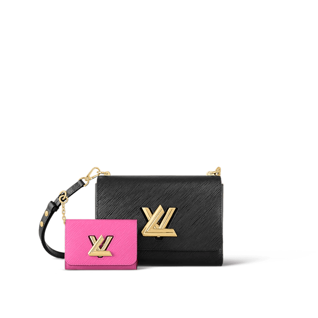 Louis Vuitton Twist MM