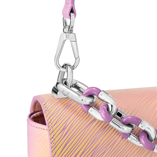 Louis Vuitton Twist MM - Image 5