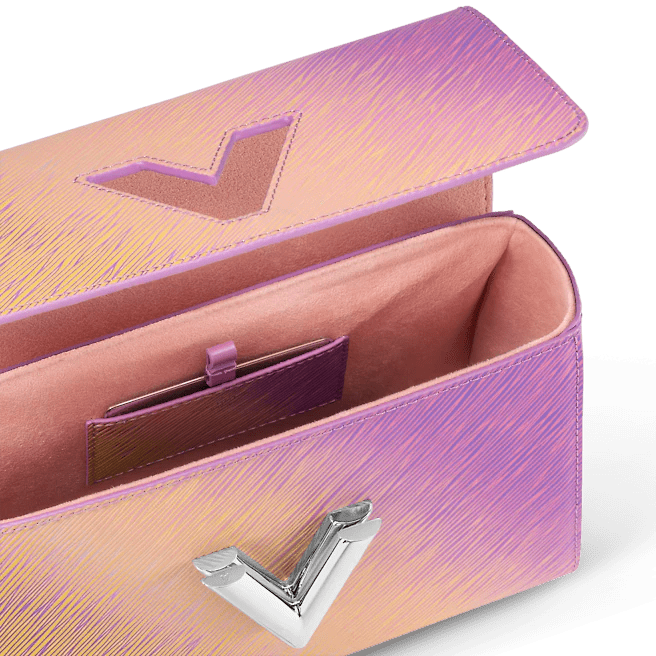 Louis Vuitton Twist MM - Image 4