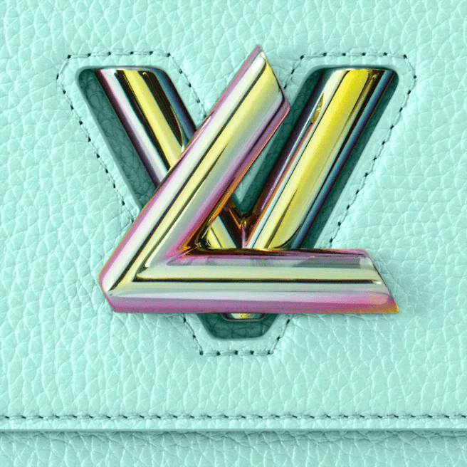 Louis Vuitton Twist MM - Image 5