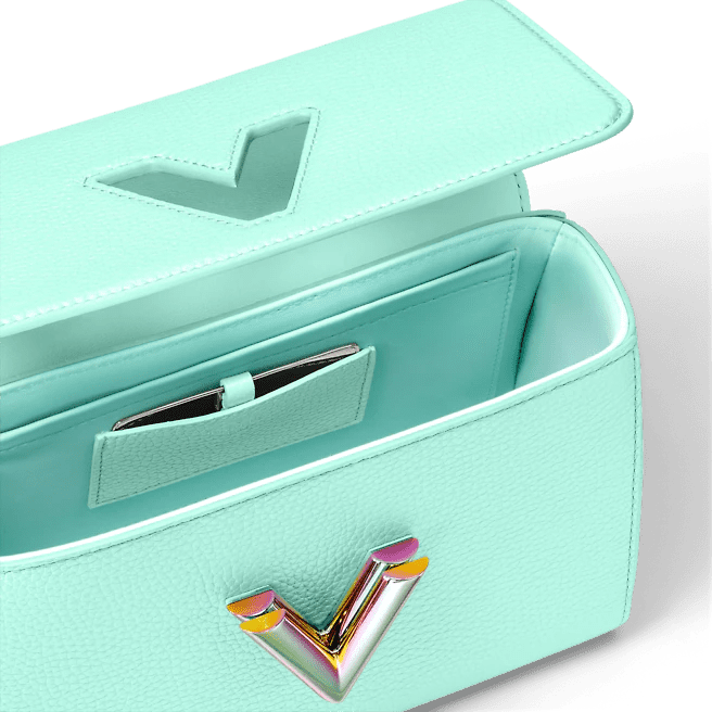 Louis Vuitton Twist MM - Image 4