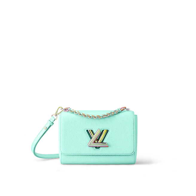 Louis Vuitton Twist MM