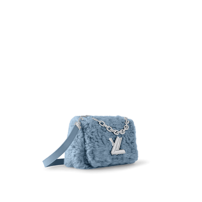 Louis Vuitton Twist MM - Image 2