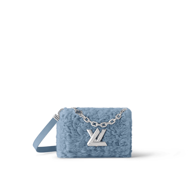 Louis Vuitton Twist MM