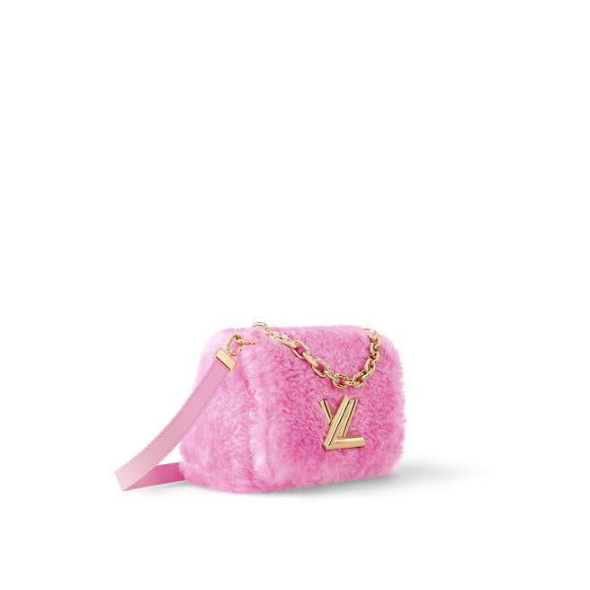 Louis Vuitton Twist MM - Image 4