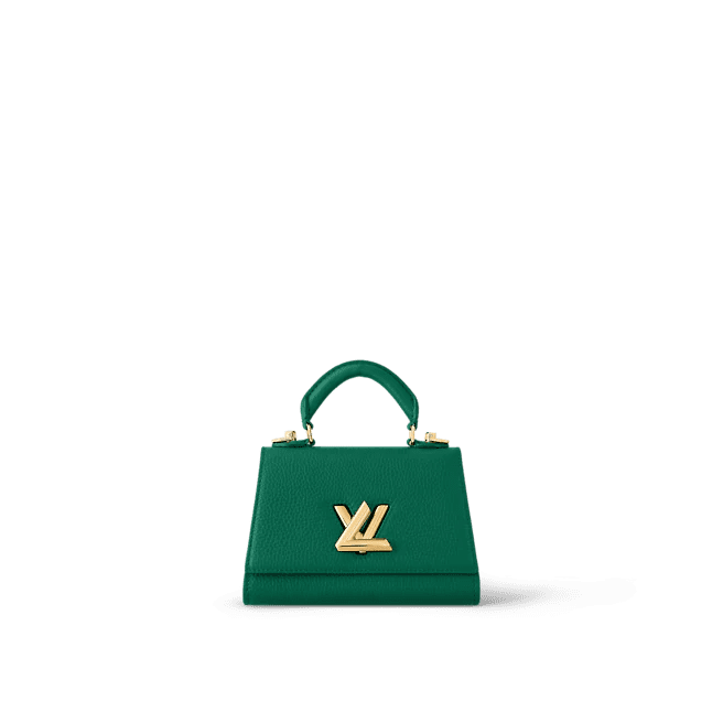 Louis Vuitton Twist One Handle BB