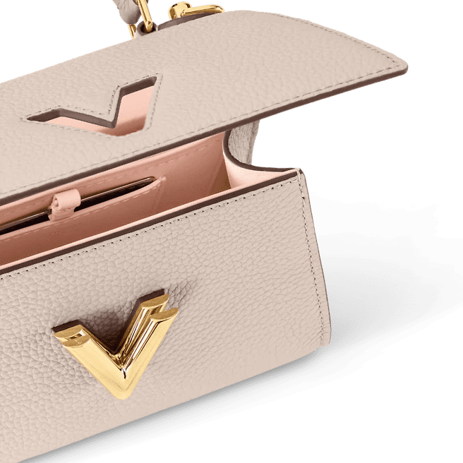 Louis Vuitton Twist One Handle BB - Image 4