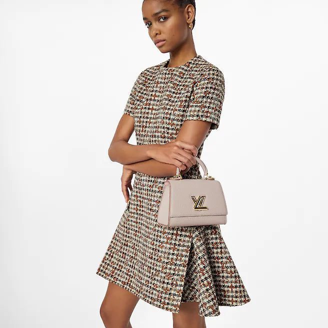 Louis Vuitton Twist One Handle BB - Image 2