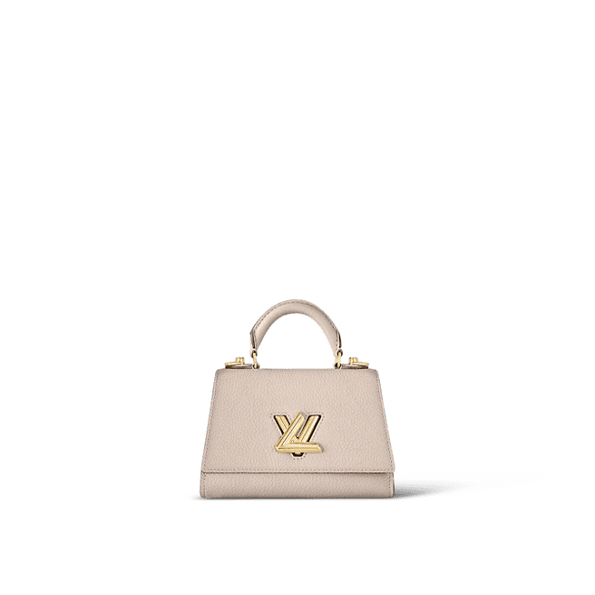 Louis Vuitton Twist One Handle BB