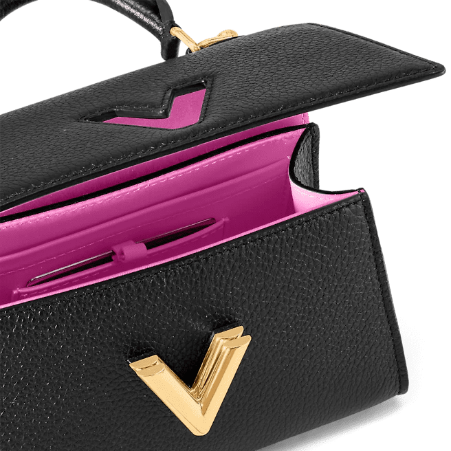 Louis Vuitton Twist One Handle BB - Image 5