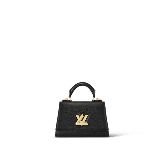 Louis Vuitton Twist One Handle BB