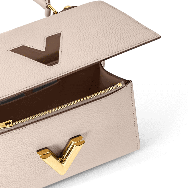 Louis Vuitton Twist One Handle PM - Image 5