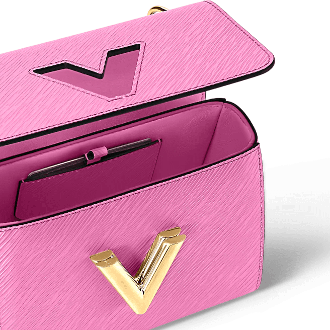 Louis Vuitton Twist PM - Image 5