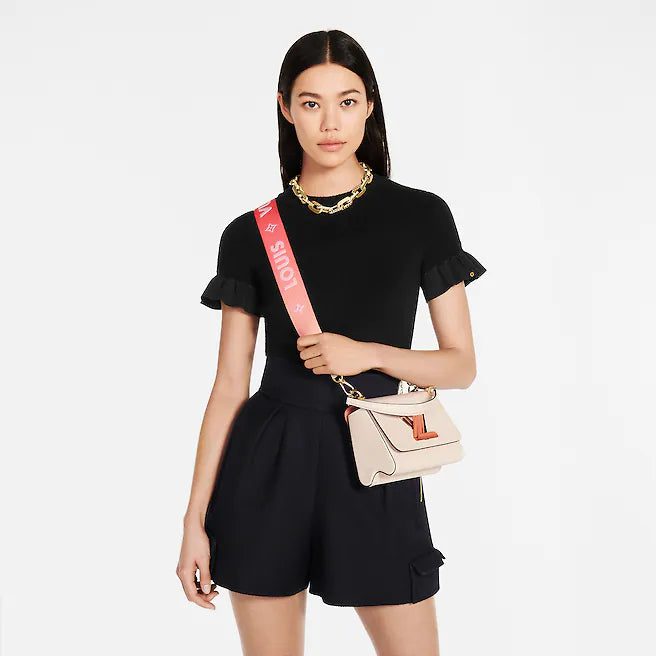 Louis Vuitton Twist PM - Image 4