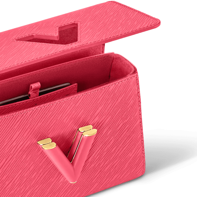 Louis Vuitton Twist PM - Image 5