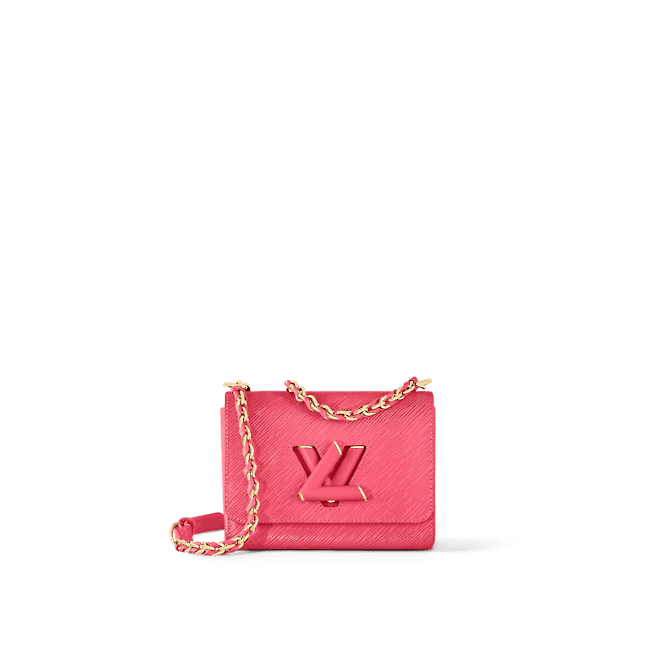 Louis Vuitton Twist PM