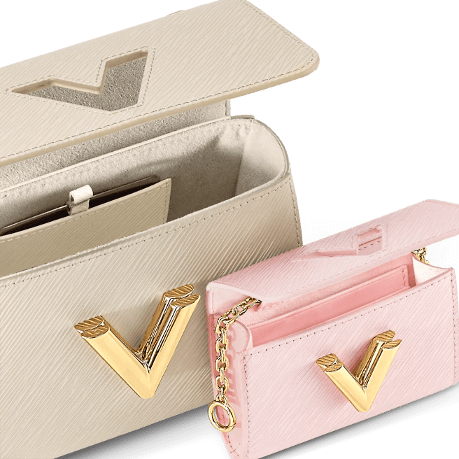 Louis Vuitton Twist PM - Image 4