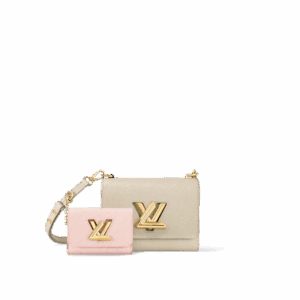 Louis Vuitton Twist PM