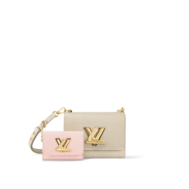 Louis Vuitton Twist PM