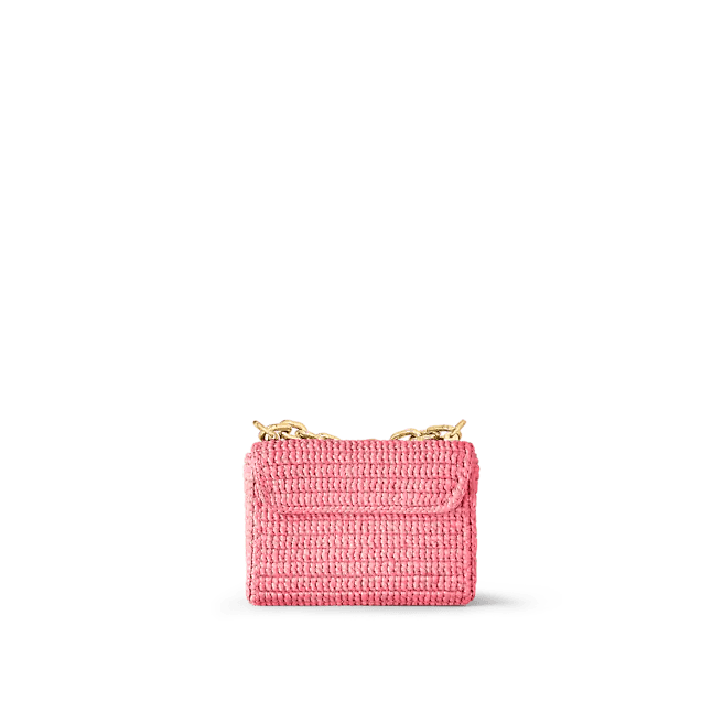 Louis Vuitton Twist PM - Image 4