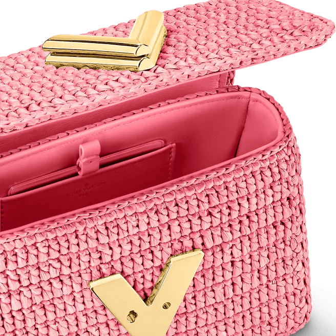 Louis Vuitton Twist PM - Image 3