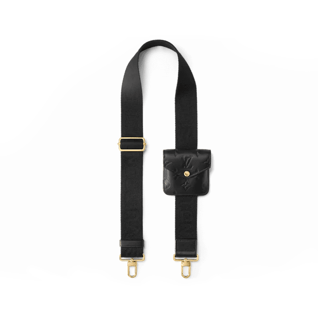 Louis Vuitton Utility Crossbody - Image 6