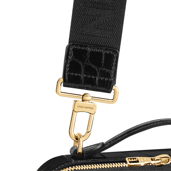 Louis Vuitton Utility Crossbody - Image 3