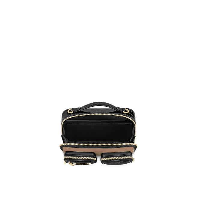 Louis Vuitton Utility Crossbody - Image 2