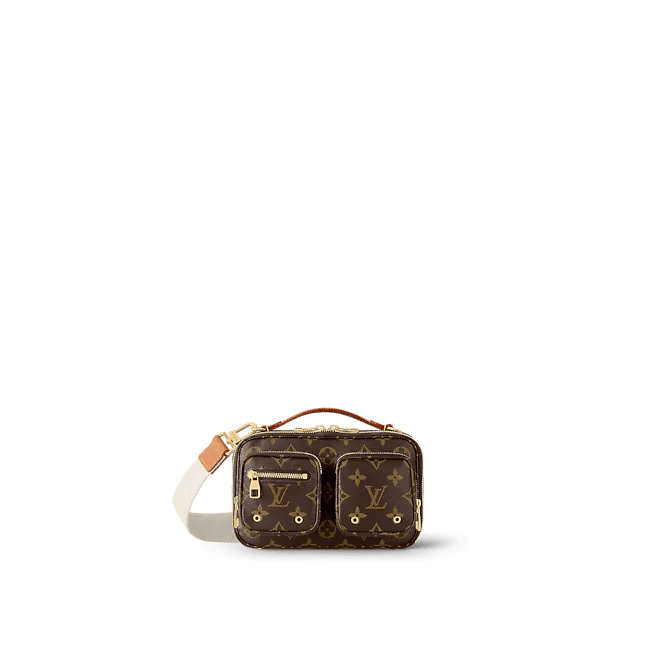 Louis Vuitton Utility Crossbody