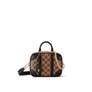 Louis Vuitton Valisette Souple BB