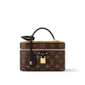 Louis Vuitton Vanity Chain Pouch