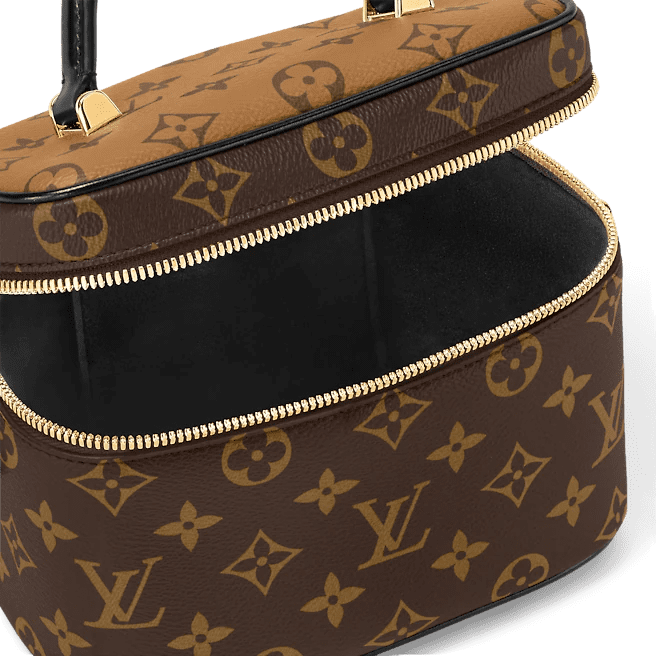 Louis Vuitton Vanity PM - Image 3