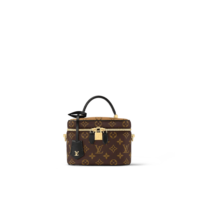 Louis Vuitton Vanity PM - Image 4