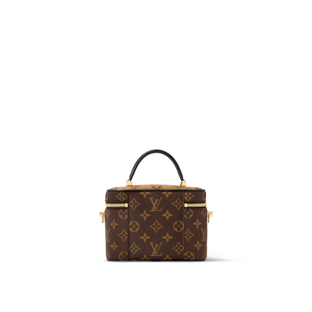 Louis Vuitton Vanity PM - Image 3