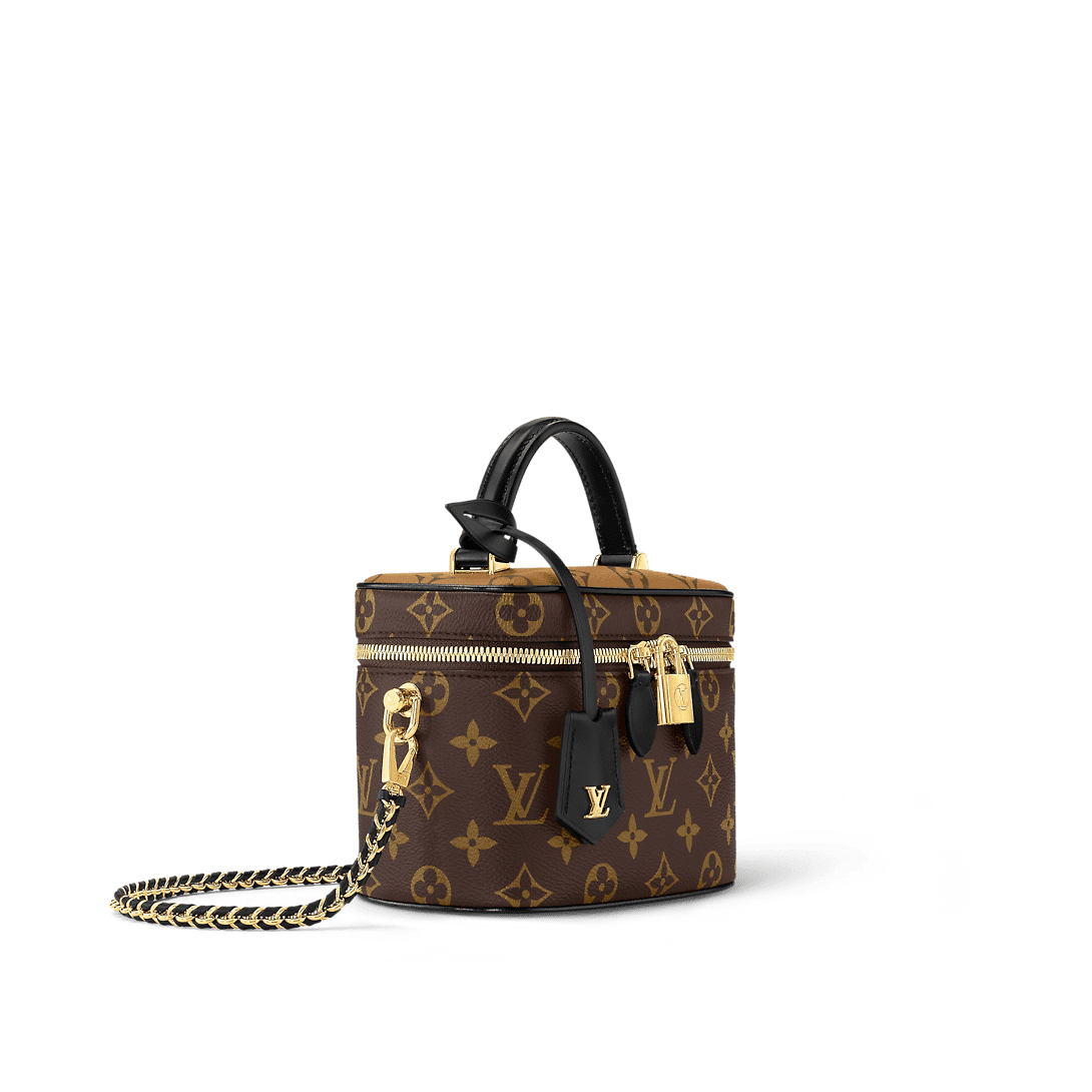 Louis Vuitton Vanity PM - Image 2