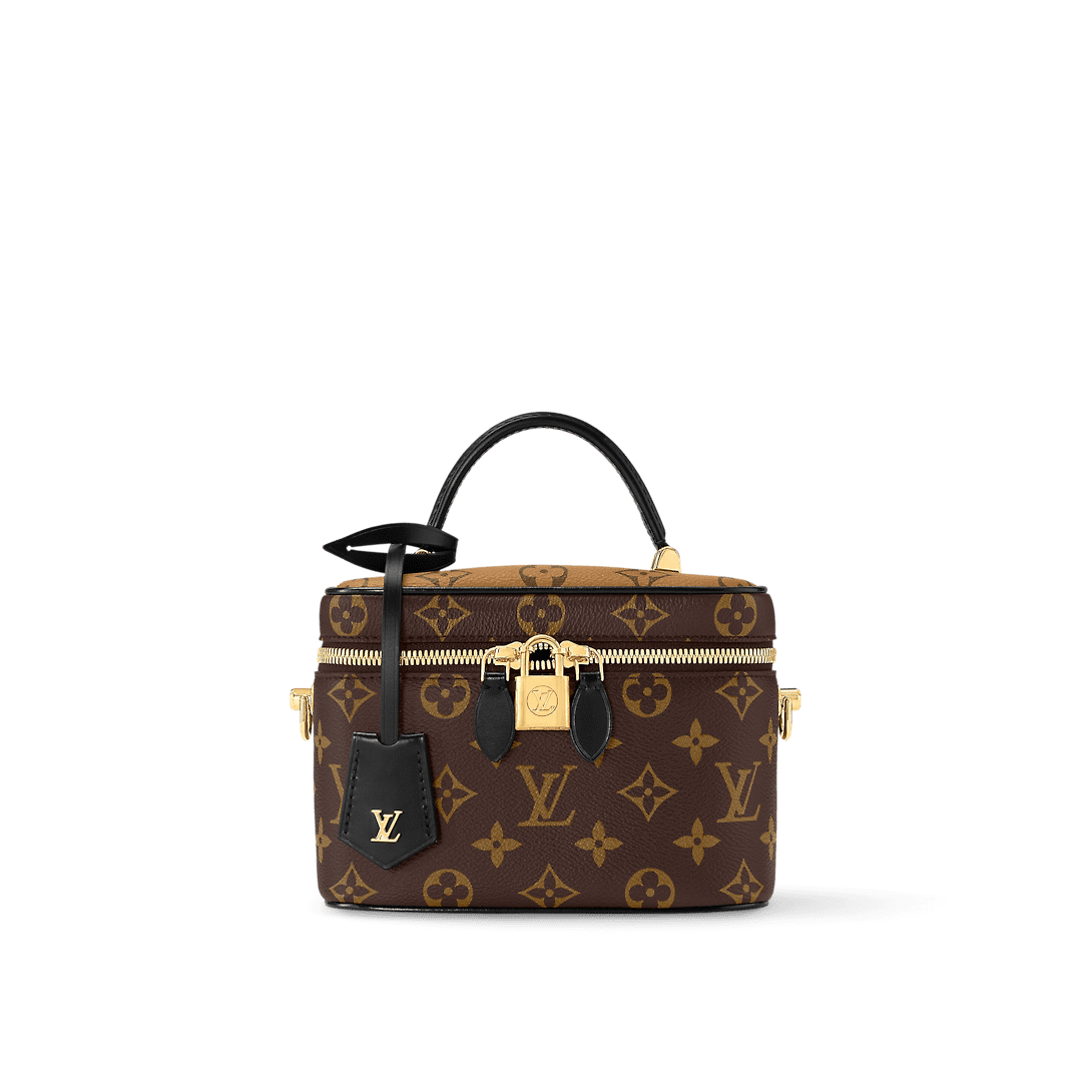 Louis Vuitton Vanity PM