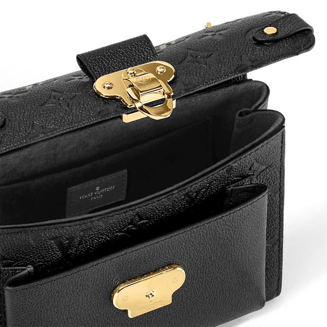Louis Vuitton Vavin BB - Image 5