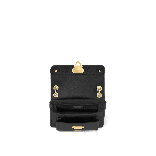 Louis Vuitton Vavin BB - Image 4