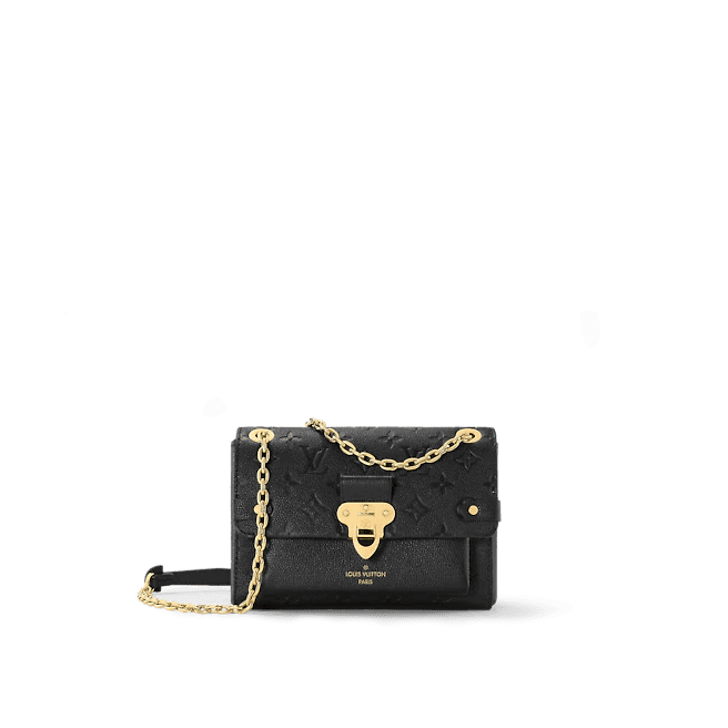 Louis Vuitton Vavin BB