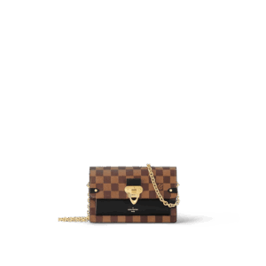Louis Vuitton Vavin Chain Wallet
