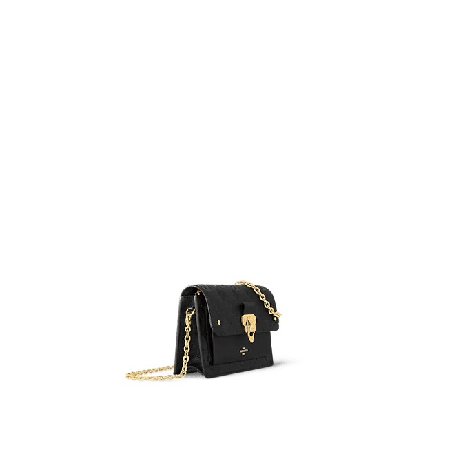 Louis Vuitton Vavin Chain Wallet - Image 4