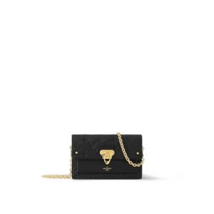 Louis Vuitton Vavin Chain Wallet