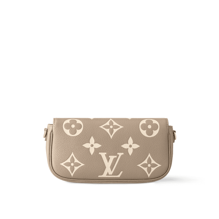 Louis Vuitton Wallet on Chain Ivy - Image 6