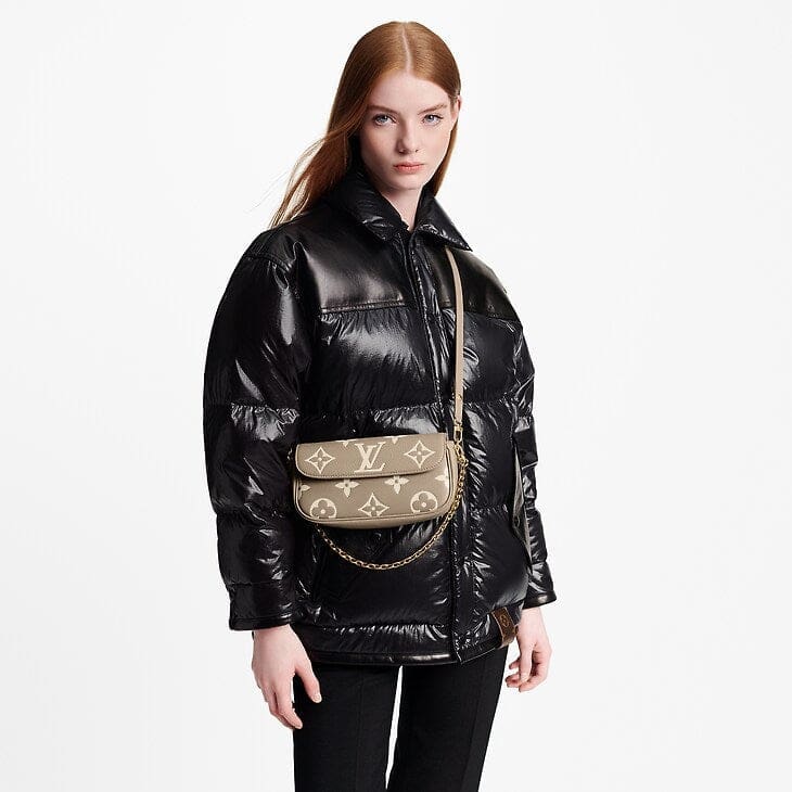 Louis Vuitton Wallet on Chain Ivy - Image 7