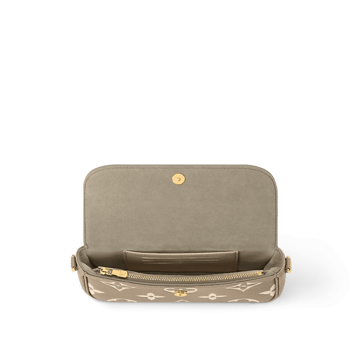 Louis Vuitton Wallet on Chain Ivy - Image 5