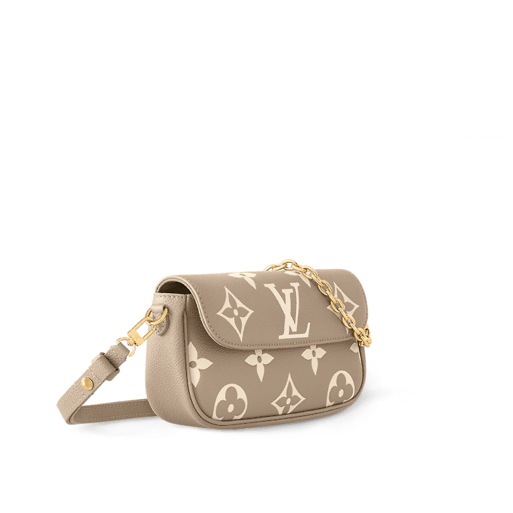 Louis Vuitton Wallet on Chain Ivy - Image 4