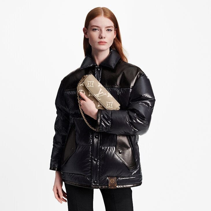 Louis Vuitton Wallet on Chain Ivy - Image 3