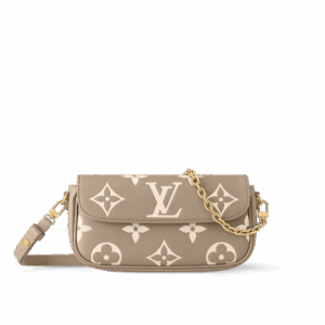 Louis Vuitton Wallet on Chain Ivy
