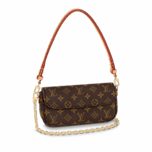 Louis Vuitton Wallet on Chain Ivy